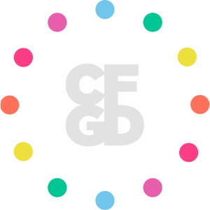 Chris Ford Graphic Design logo